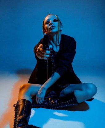 Анкета проститутки Натулечка - город Уром, 23 года, №11776