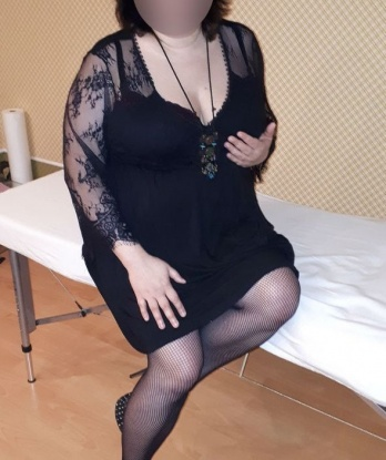 Анкета проститутки Дана - город Уром, 46 лет, №13764