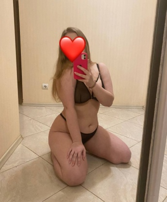 Анкета проститутки Танюша - город Уром, 19 лет, №7383